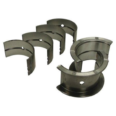 Main Bearing Set For Ford/New Holland Tractor 500, NAA, 2000, 4000 ; -  DB ELECTRICAL, 1109-1130